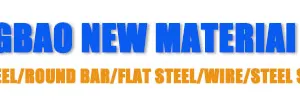 Dalian Yongbao New Material Technology Co., Ltd