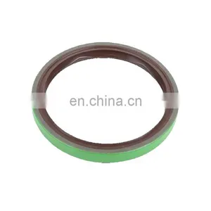High Quality Crankshaft Oil Seal for Heavy Truck VOLVO Auto Parts Oil Seal 81965020451 for MAN thumbnail-1