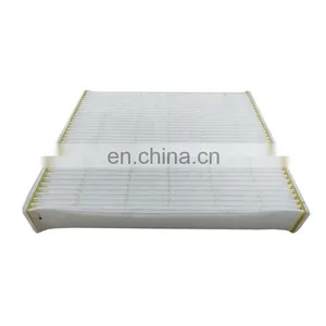Wholesale Auto Parts Air Filter 72880-AJ000 87139-52040 87139-YZZ08 87139-0D070 87139-02020 87139-26010 thumbnail-2