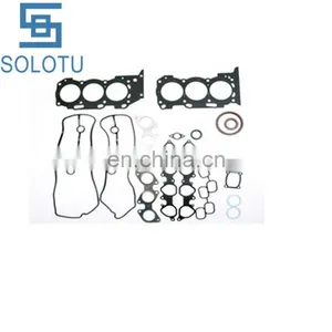 Full Gasket Set For Fortuner Hilux Land Cruiser Prado 1GRFE Wholesale Cylinder Gasket Auto Parts 04111-31342 thumbnail-3
