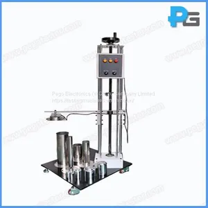 IK07-IK10 Vertical Impact Hammer Test Apparatus thumbnail-2
