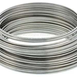 200 Series Ss Wire Grade 201 202 Stainless Steel Wire Cold Rolled thumbnail-1
