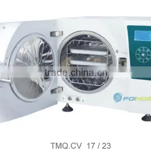 TMQ.CV Series Pre-vacuum Dental Autoclave thumbnail-2