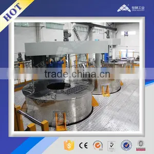 Solvent-based Paint Factory Production Line thumbnail-1