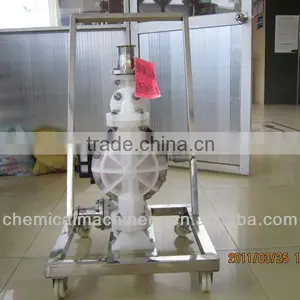FLK Car Vacuum Cleaner With Air Pump thumbnail-1