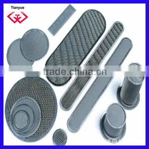 SS Sintered Filter Mesh Anping Manufacturer thumbnail-5