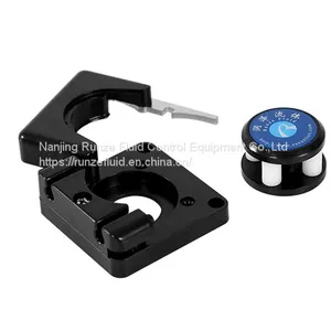 Miniature Peristaltic Pump thumbnail-1