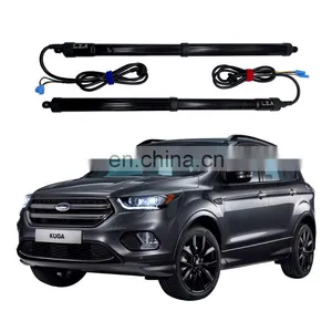 Hansshow Electric Tailgate Opener Automatic Tail Gate Electric Tailgate Lift for Ford Kuga 2017 2018 2019 2020 2021 thumbnail-1