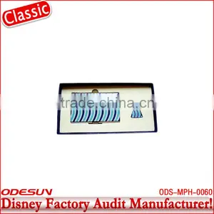 Disney Factory Audit Business Card Holder 145156 thumbnail-1