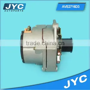 12v Alternator 15 Kva Alternator thumbnail-4