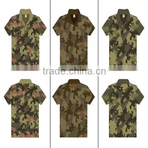 Fashion Discount POLO Clothing for Military or Outdoor thumbnail-1
