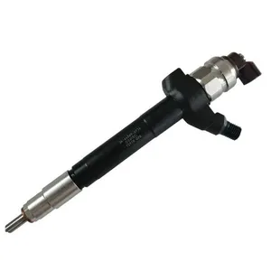 Igh Quality Diesel Engine Common Rail Fuel Injector 0445120106 ForDCI11_EDC7 0445120310 thumbnail-1