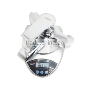 2016 New Unique Branded Bathroom Bathtub Wash Basin Faucet thumbnail-6