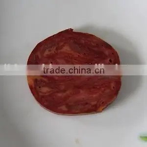 Automatic Textured Industrial Fake Fish Chicken Soya Protein Machine thumbnail-3