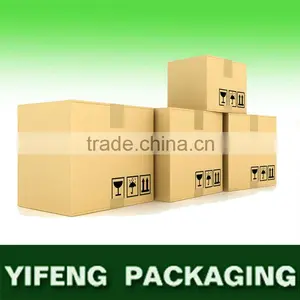 Professional Paper Box Factory Logistics Packaging Carton Box thumbnail-1