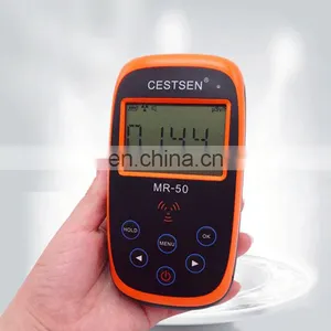 Manufacturer of Portable x Radiation Detector thumbnail-1
