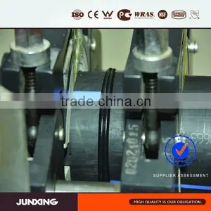ISO4427 Large Diameter 1000mm Diameter Hdpe Pipe thumbnail-1