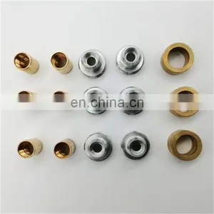High Precision CNC Machinery/Machine/Machining Brass Customized The Needle thumbnail-1