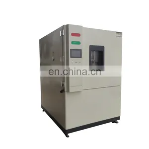 Factory Price Cooling Rapid Temperature Cycle Change Testing Chamber thumbnail-1