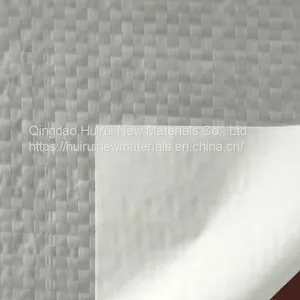 High Quality Roof Membrane Waterproofing Breathable House Wrap thumbnail-1
