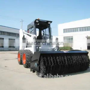 Skid Steer Loader Joystick for Sale thumbnail-4