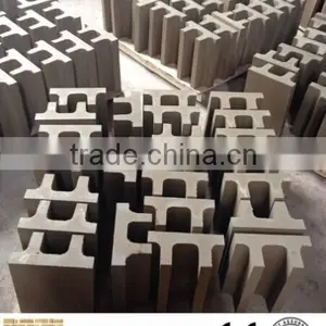 Tunnel Kiln Car Brick, Viaduct Brick thumbnail-1