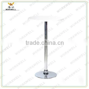 WorkWell Cheapest Leisure Swivel Long Bar Table (Kw-B2200) thumbnail-1