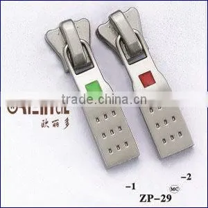 Zipper Puller for Coat thumbnail-1