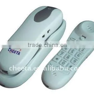Bathroom Phone/home Use Wall Telephone Set thumbnail-1