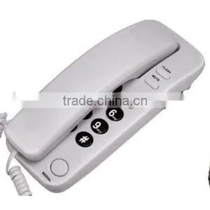 Wall Telephone,two Piece Telephone thumbnail-1
