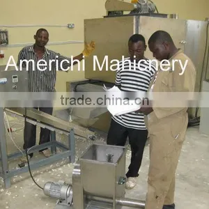 Cheese Corn Snack Food Machinesin Uganda thumbnail-1