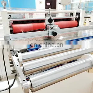 Intelligent Electric Paper Cutter A4 Size Full-automatic Paper Cutting Machine thumbnail-4