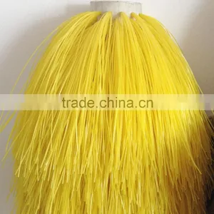 Electric Guardrail Brush for Guardrail Cleaning Truck thumbnail-1