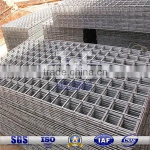 2"*3" Mesh Galvanized Welded Wire Mesh Panel thumbnail-1