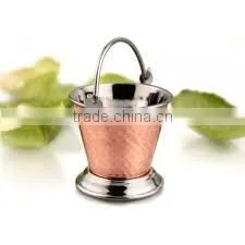DAL SERVING BUCKETCOPPER DAL BALTI (2 Tons) thumbnail-1