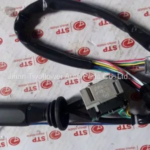 81.25509.0124 Combination Switch SHAANXI Copy OEM thumbnail-1