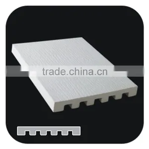 PVC Moulding Siding thumbnail-1
