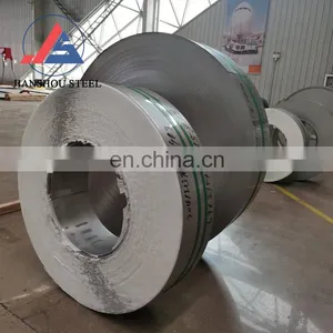 ASTM AISI 400 Series Cold Rolled 0.2mm 0.3mm 300-600mm Width 420 Stainless Steel Strip thumbnail-5