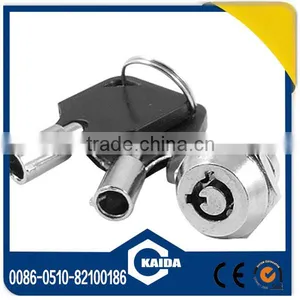 MS705 Electrical Cabinet Cam Lock With Low Price thumbnail-2