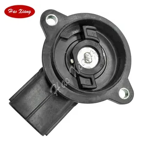 Haoxiang New Auto Drosselklappenstellungssensor TPS Sensor Acelerador 89457-52020 für Toyota thumbnail-1