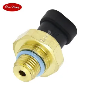 Haoxiang Auto Oil Pressure Sensor Switch 4921487 Fits for Dodge N14 M11 ISX thumbnail-1
