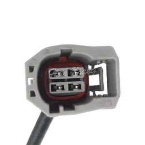Haoxiang Auto Parts New Material Oxygen O2 Lambda Sensor Z602-18-861 For Mazda 2 DE 3 BK 5 MX-5 1.3 1.5 1.8 2.0 2.3 thumbnail-4