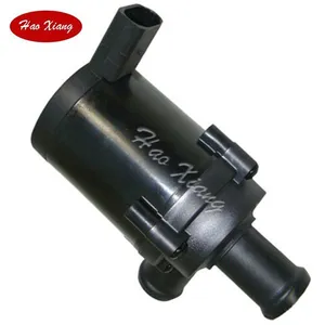 Haoxiang Auto Car Auxiliary Electric Inverter Water Pump 1K0965561J 1K0965561L For VW Audi Seat thumbnail-1
