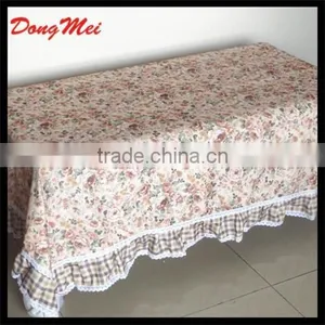 Hot Selling Table Cloth,table Cloth Factory thumbnail-1