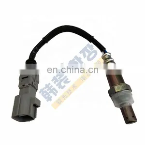Rear Lambda Oxygen Sensor 89465-0E040 894650E040 Fits For Toyota Sienna Lexus RX 350 2003-2008 thumbnail-4