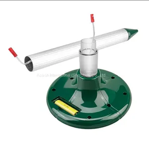 Outdoor Factory Supply Waterproof Solar Gopher Mole Repeller thumbnail-3