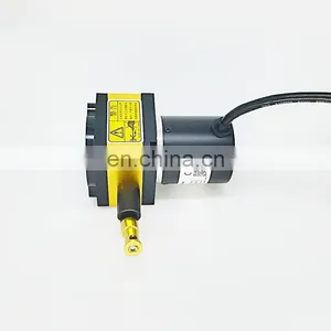 CALT Draw Wire Displacement Sensor String Encoders String Pot 400 mm thumbnail-2