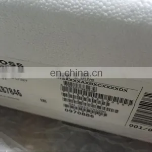 Danfoss 131B7846 Inverter VLT Micro Drive FC102P4K0T4E20H2XNXXXXSXXXXAXBXCXXXXDX Brand New Genuine thumbnail-4