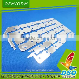 OEM ODM High Power LED Lead Frame thumbnail-2