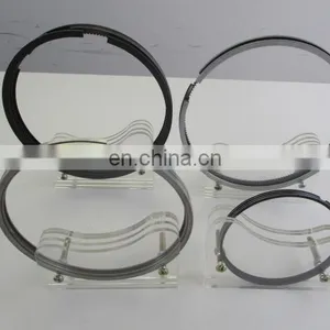 Liner Kit Piston Ring Piston Cylinder Liner Engine M11 QSM ISM Parts for Cummins thumbnail-5